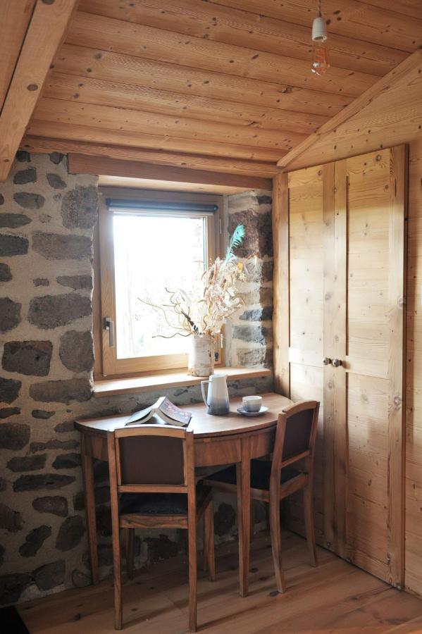 Chambre D'Hotes Privative Au Creux Du Nid Siaugues-Sainte-Marie Ngoại thất bức ảnh